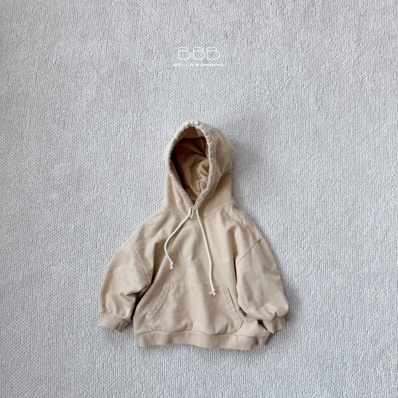 Bella Bambina - Korean Children Fashion - #todddlerfashion - Planning Hoodie Set - 7