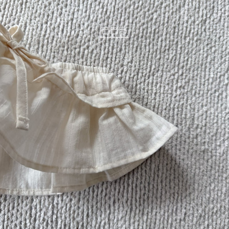 Layered Skirt by Bella Bambina for Child - view 4