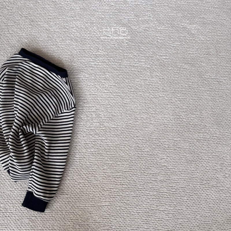 Bella Bambina - Korean Children Fashion - #toddlerclothing - Peanut Tee - 5
