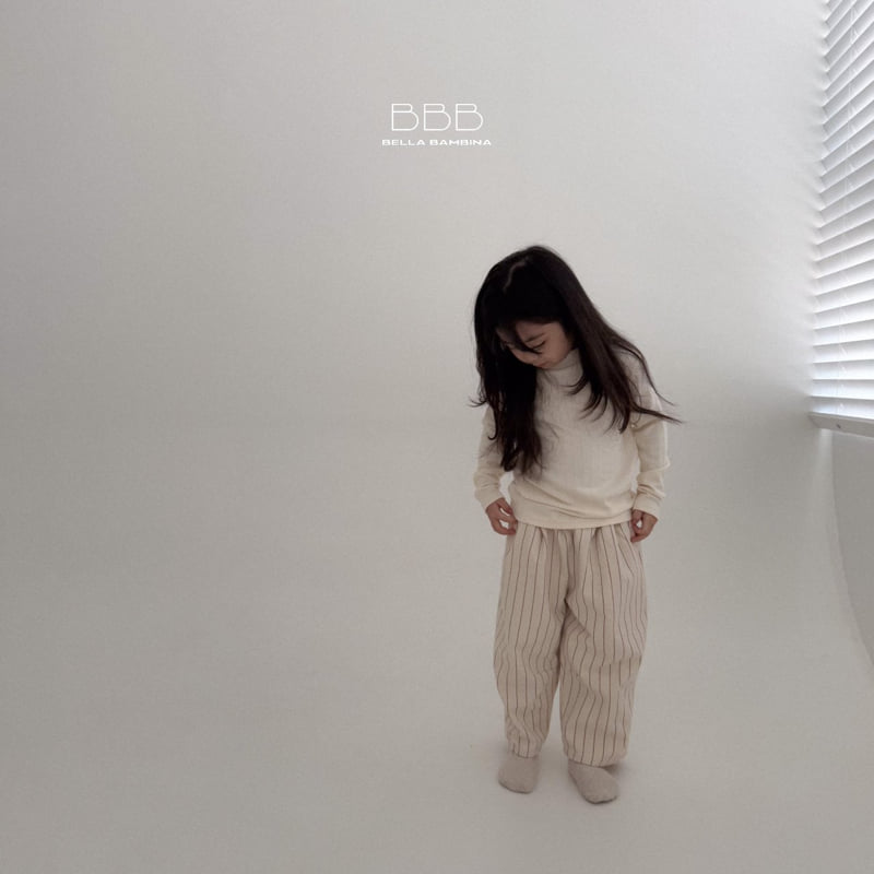 Saeng Pants by Bella Bambina for Child - view 10