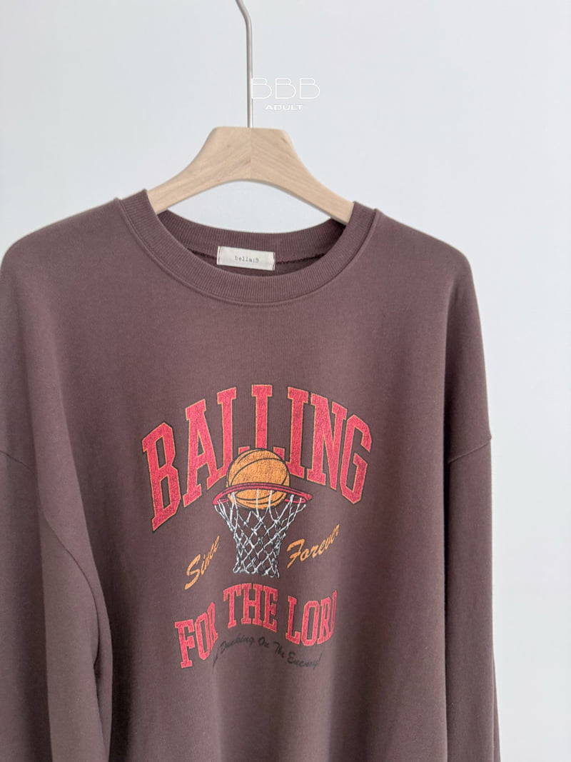 Bella Bambina - Korean Women Fashion - #womensfashion - Shoot Sweatshirt (Adult) - 4