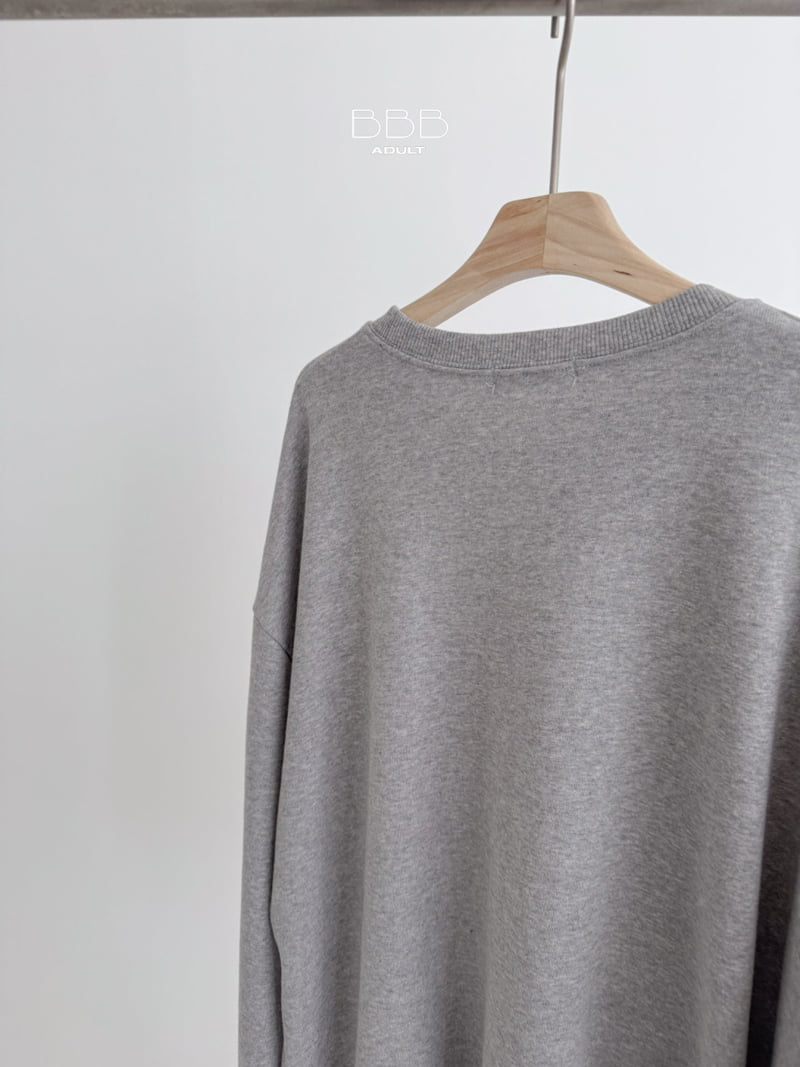 Bella Bambina - Korean Women Fashion - #momslook - Shoot Sweatshirt (Adult) - 8