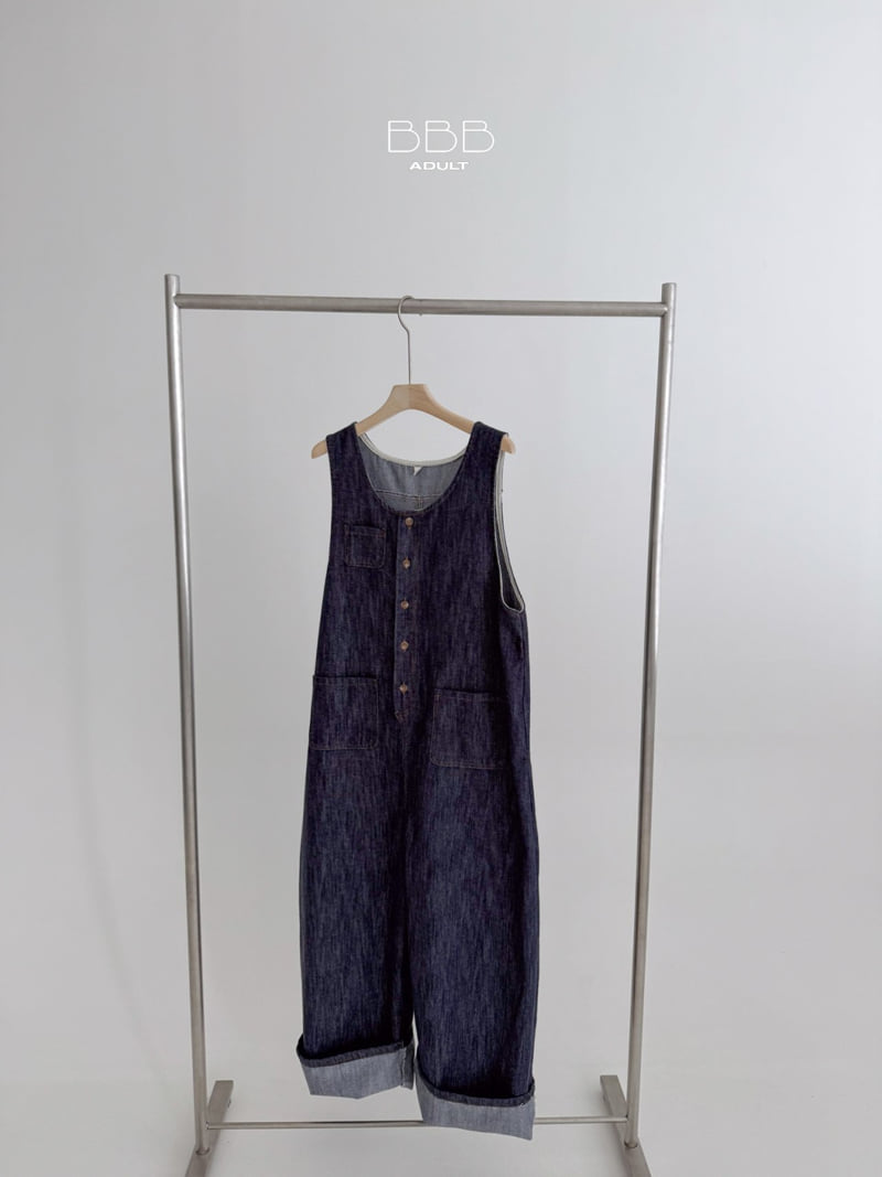 Mix Roll-Up Suit (Adult) by Bella Bambina for Mom + child - view 3