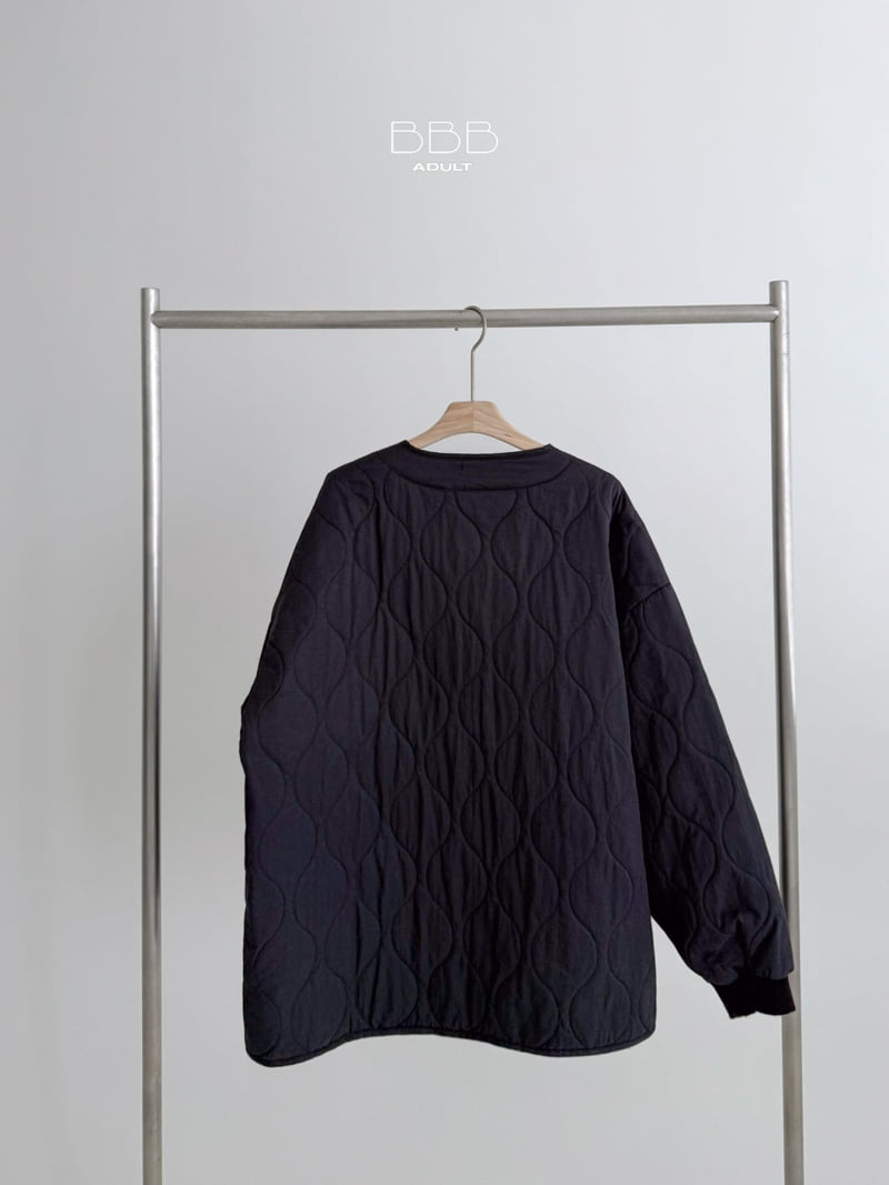 Bella Bambina - Korean Women Fashion - #womensfashion - Fall Collar Jacket (Adult) - 5