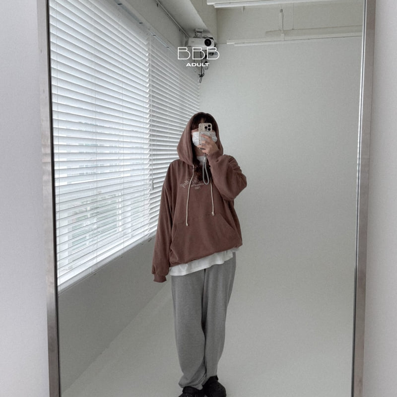 Bella Bambina - Korean Women Fashion - #womensfashion - Tonton Hoodie Sweatshirt (Adult) - 10