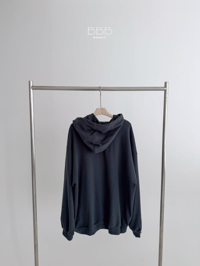Bella Bambina - Korean Women Fashion - #womensfashion - Tonton Hoodie Sweatshirt (Adult) - 6