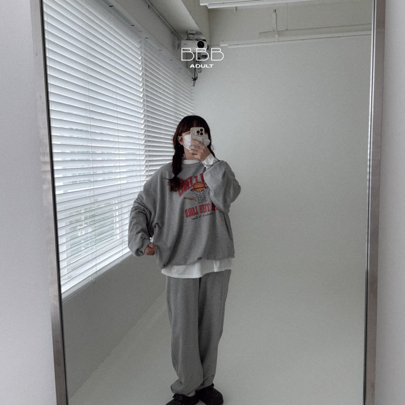 Bella Bambina - Korean Women Fashion - #womensfashion - Shoot Sweatshirt (Adult) - 11