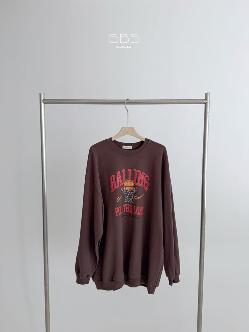 Bella Bambina - Korean Women Fashion - #womensfashion - Shoot Sweatshirt (Adult) - 3