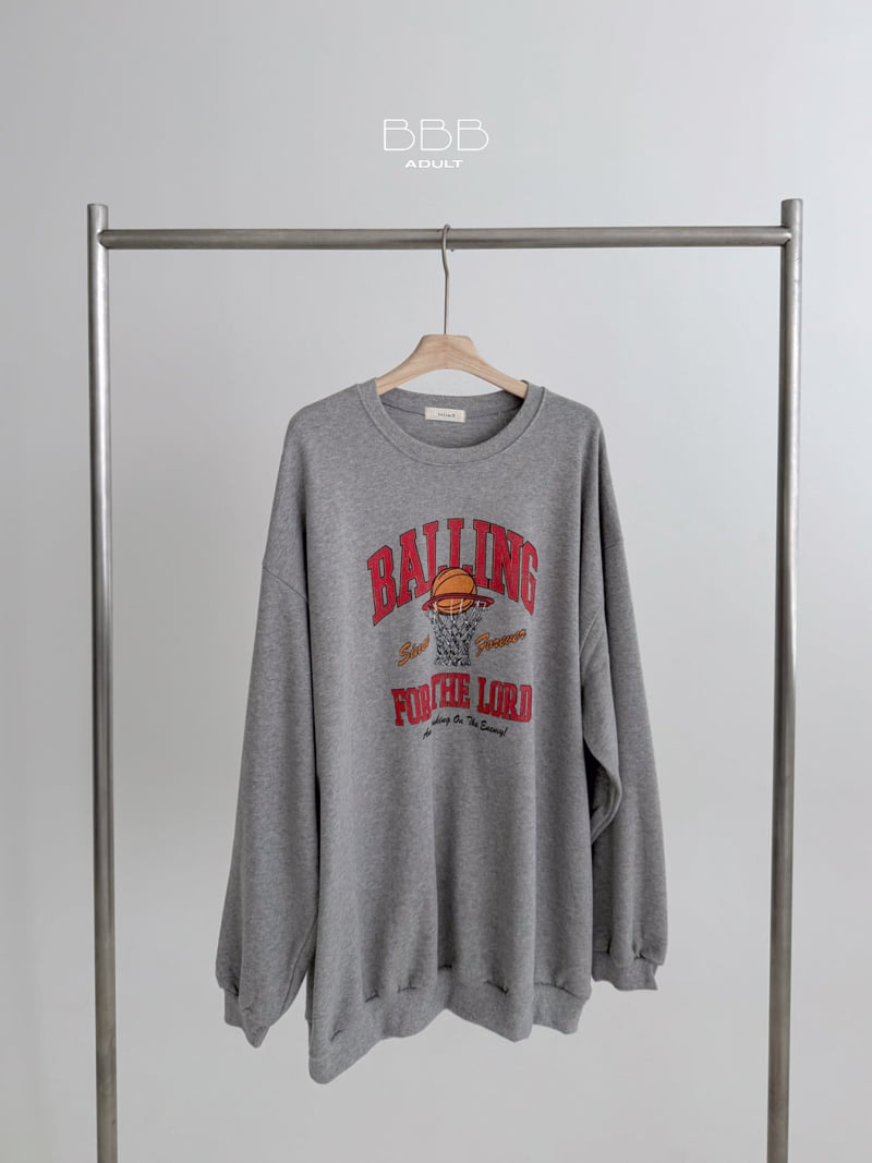 Bella Bambina - Korean Women Fashion - #womensfashion - Shoot Sweatshirt (Adult) - 5