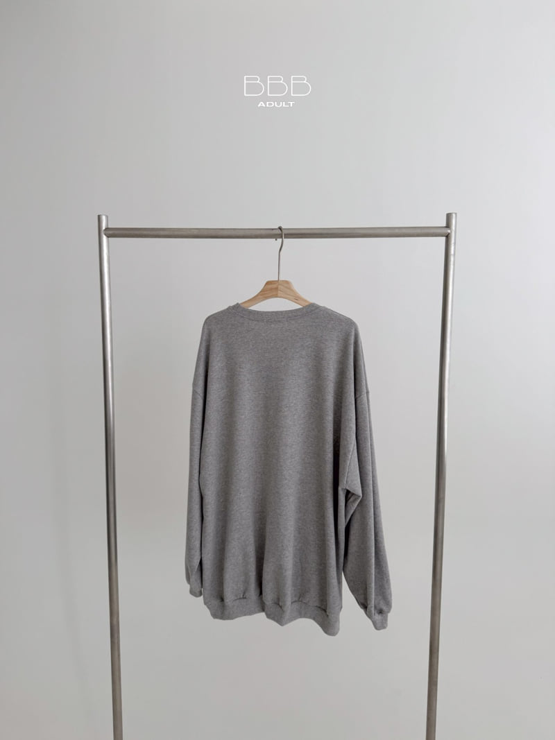 Bella Bambina - Korean Women Fashion - #womensfashion - Shoot Sweatshirt (Adult) - 7