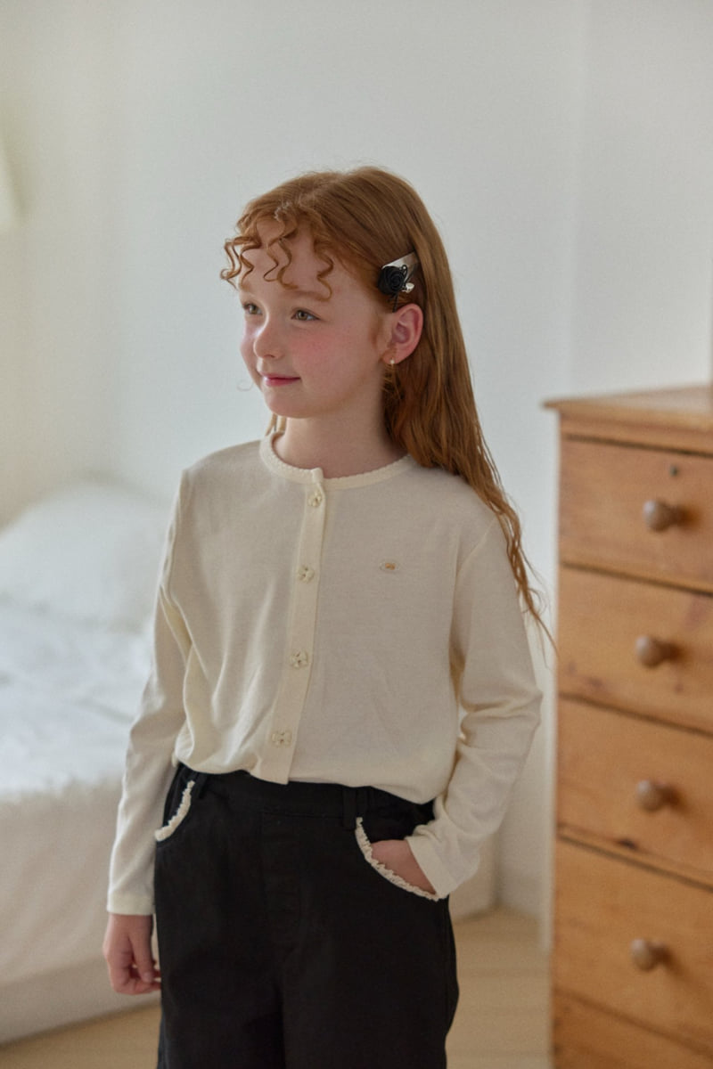 Heart Pongdang Pants by Berry Berry for Child - view 4
