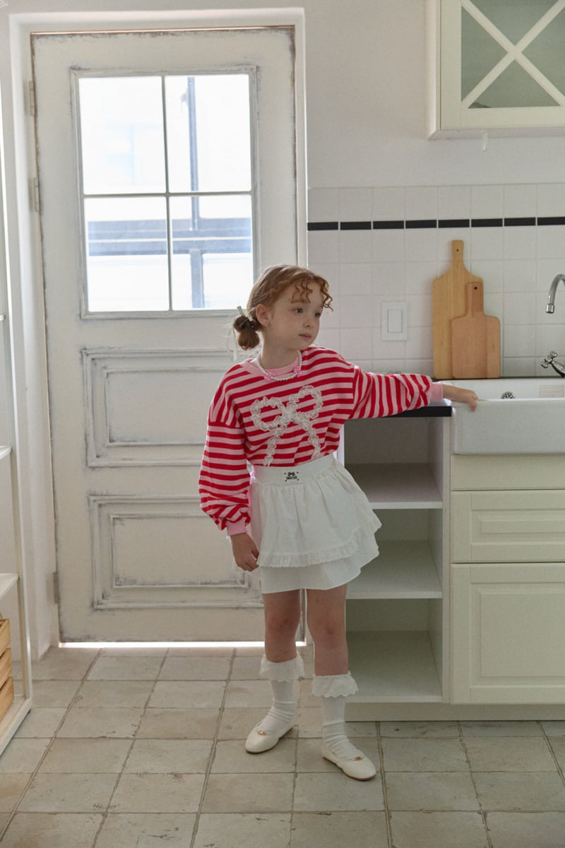 Berry Berry - Korean Children Fashion - #Kfashion4kids - Juju Bong Sweatshirt - 7