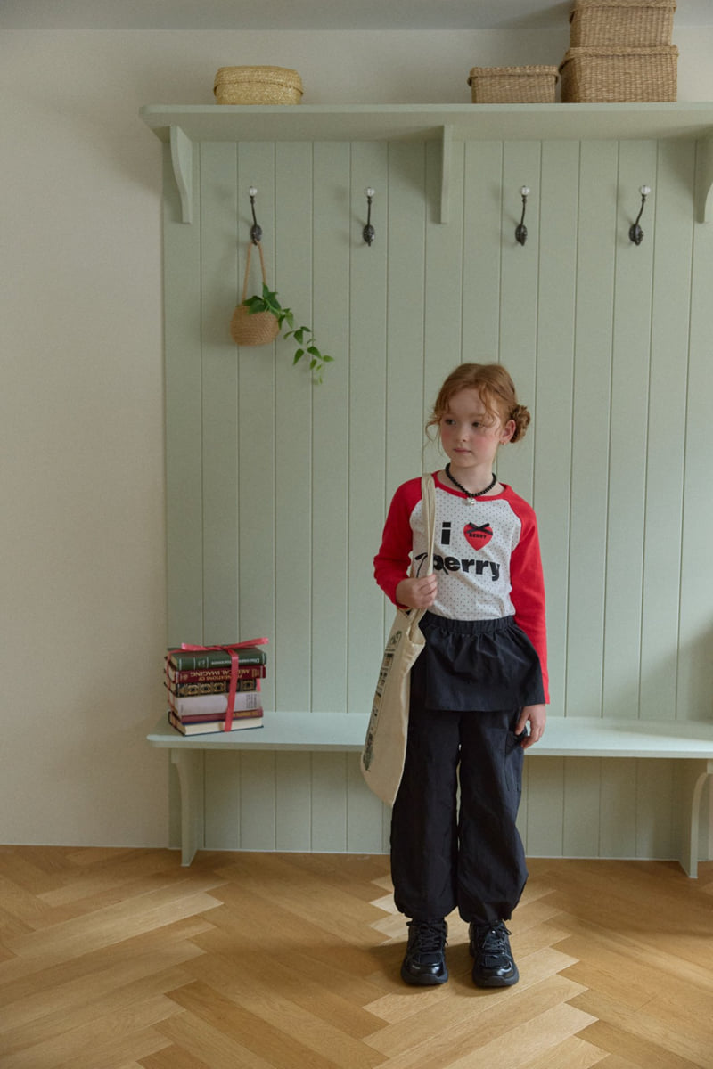 Ginza Pants by Berry Berry for Child - view 3