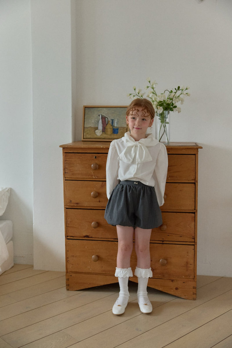 Berry Berry - Korean Children Fashion - #childofig - Pumpkin Pants - 3