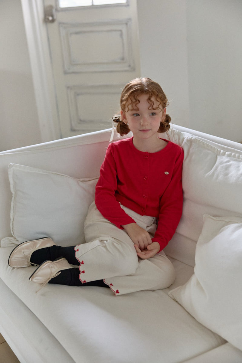 Heart Pongdang Pants by Berry Berry for Child - view 9