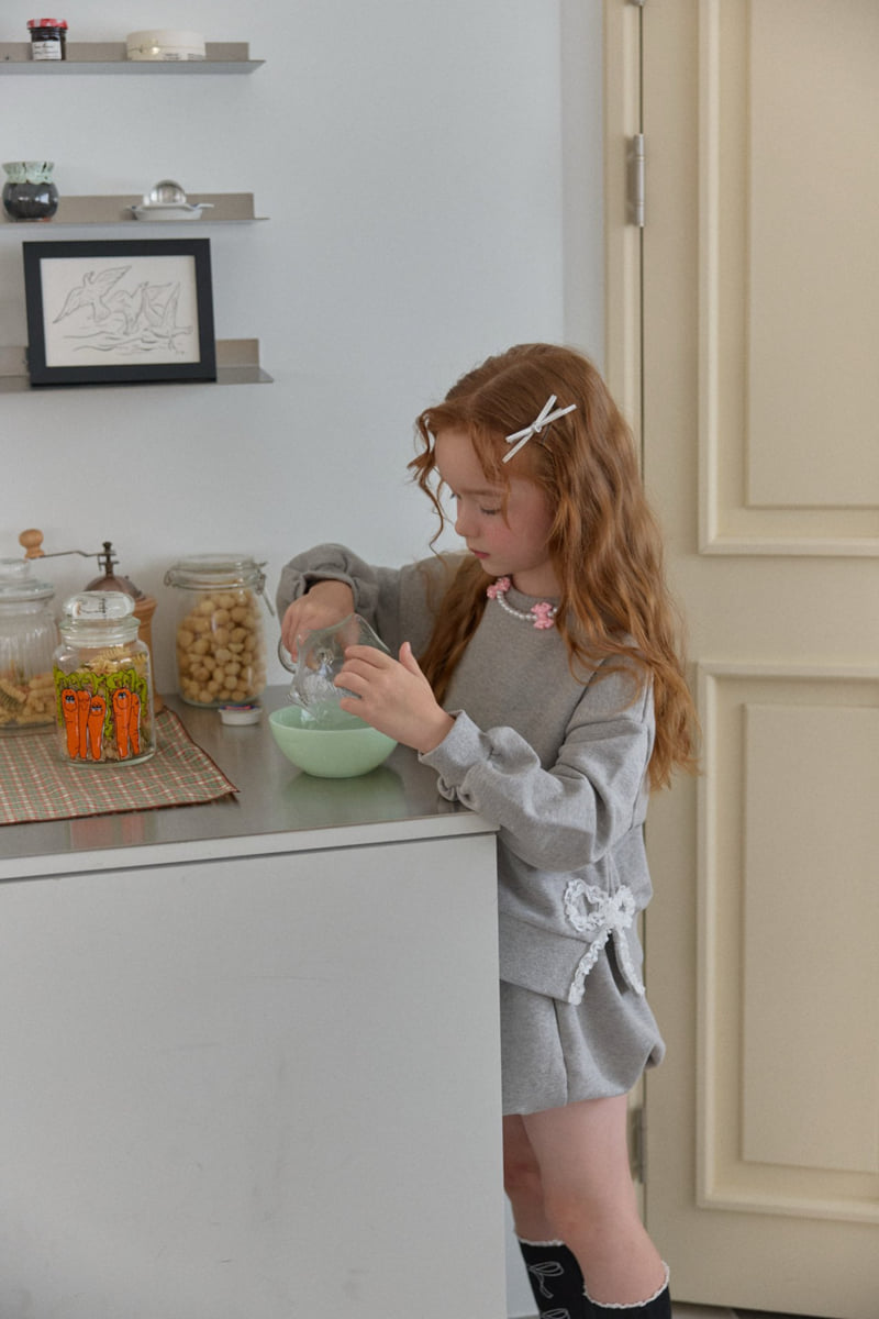 Berry Berry - Korean Children Fashion - #childofig - Romi Set - 9