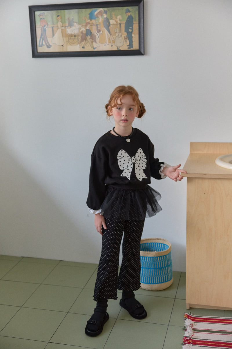 Lilu Sweatshirt by Berry Berry for Child - view 10