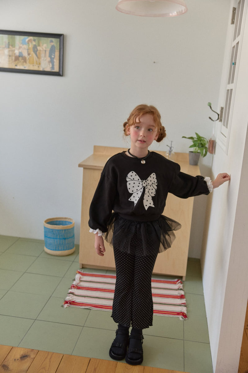 Lilu Sweatshirt by Berry Berry for Child - view 11