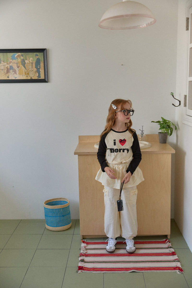 Ginza Pants by Berry Berry for Child - view 8