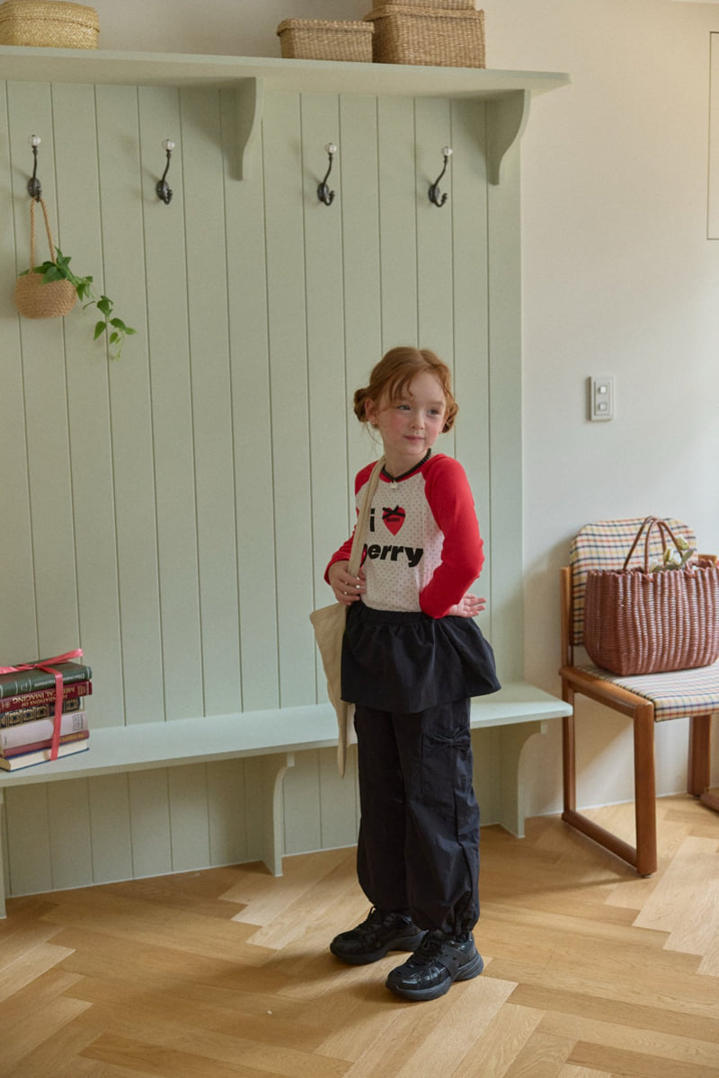 Ginza Pants by Berry Berry for Child - view 9