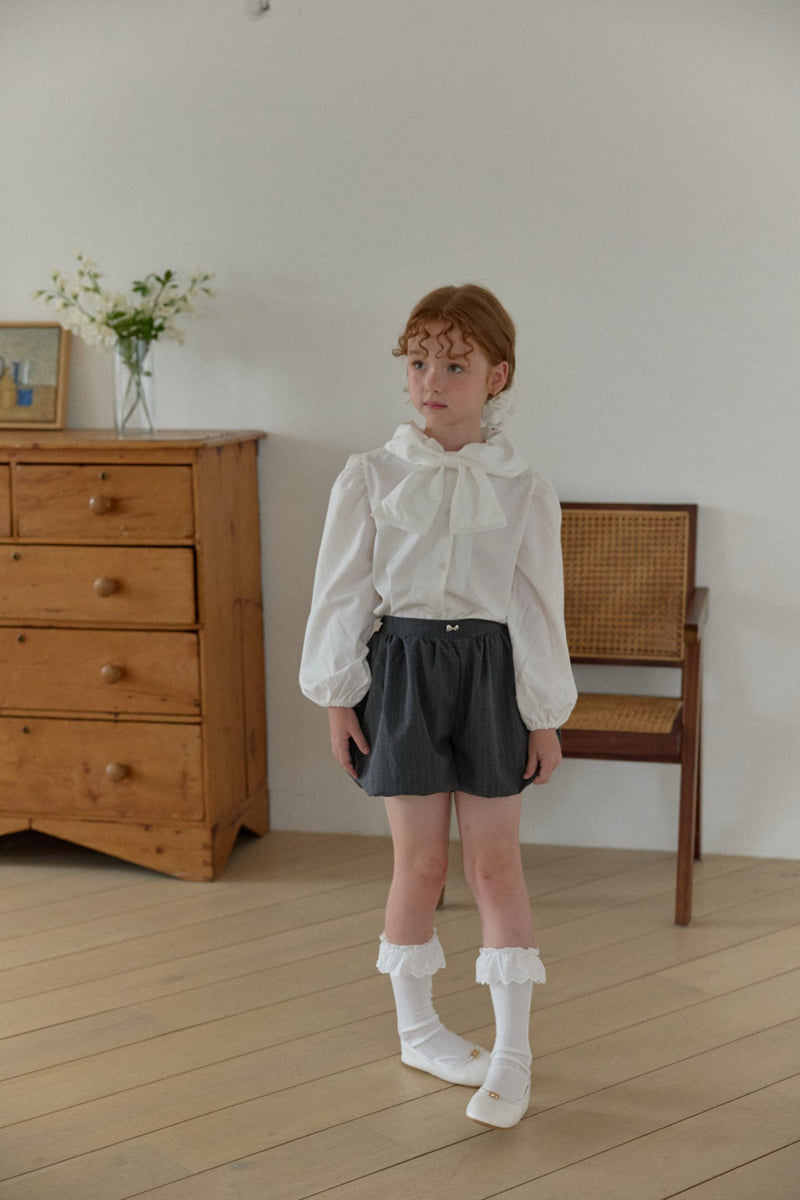 Berry Berry - Korean Children Fashion - #childofig - Pumpkin Pants - 4