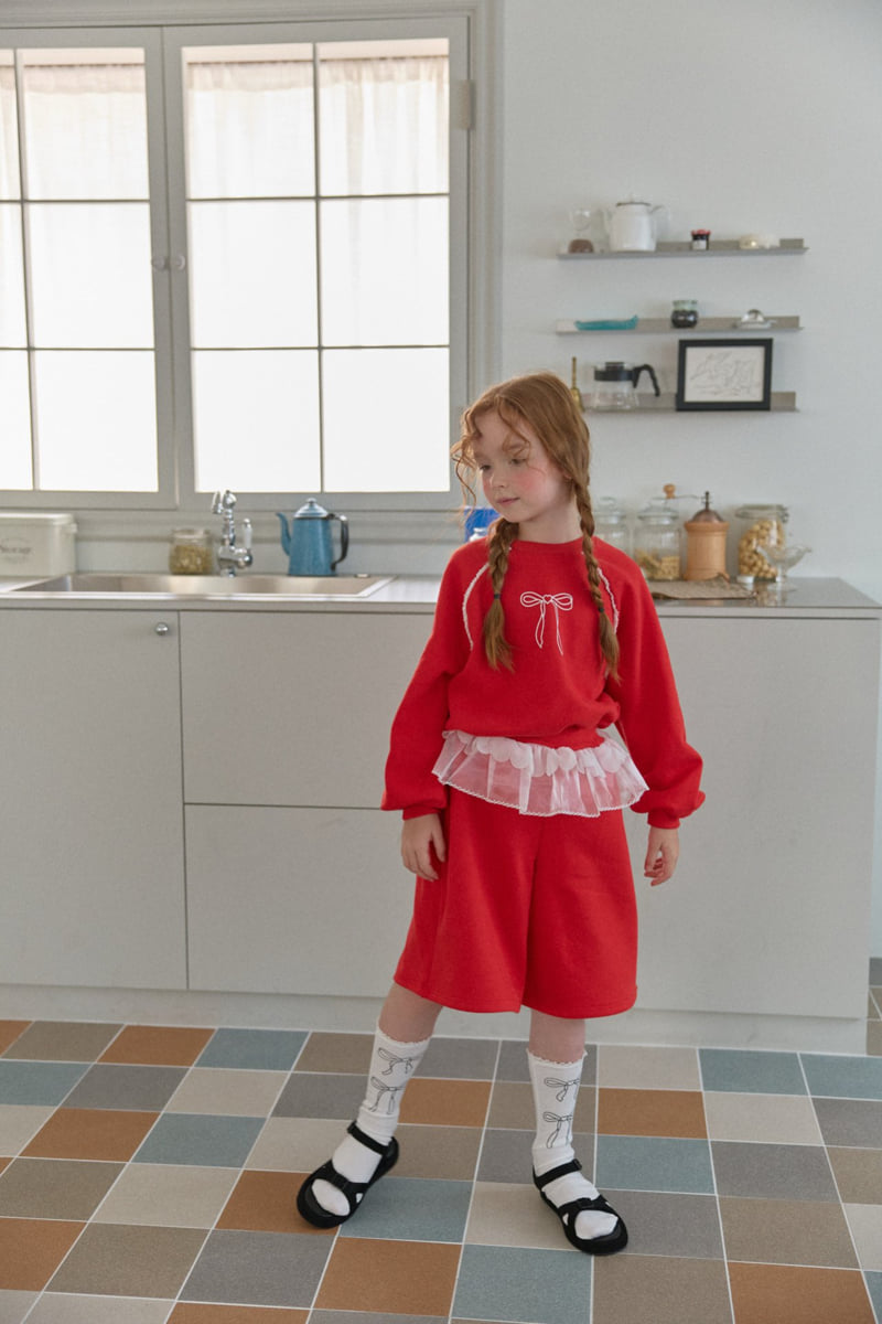 Berry Berry - Korean Children Fashion - #childrensboutique - Ppyororong Set - 8