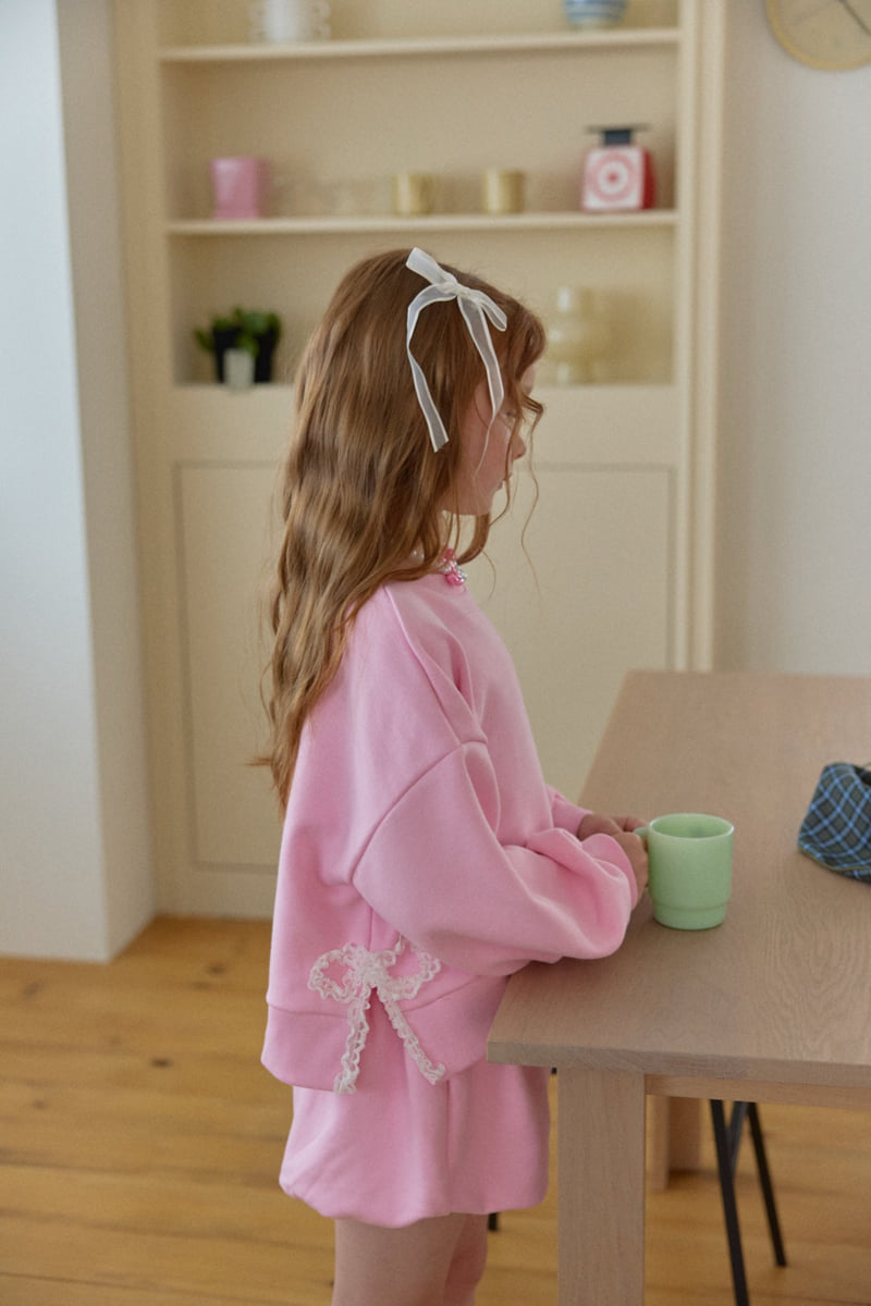 Berry Berry - Korean Children Fashion - #childrensboutique - Romi Set - 10