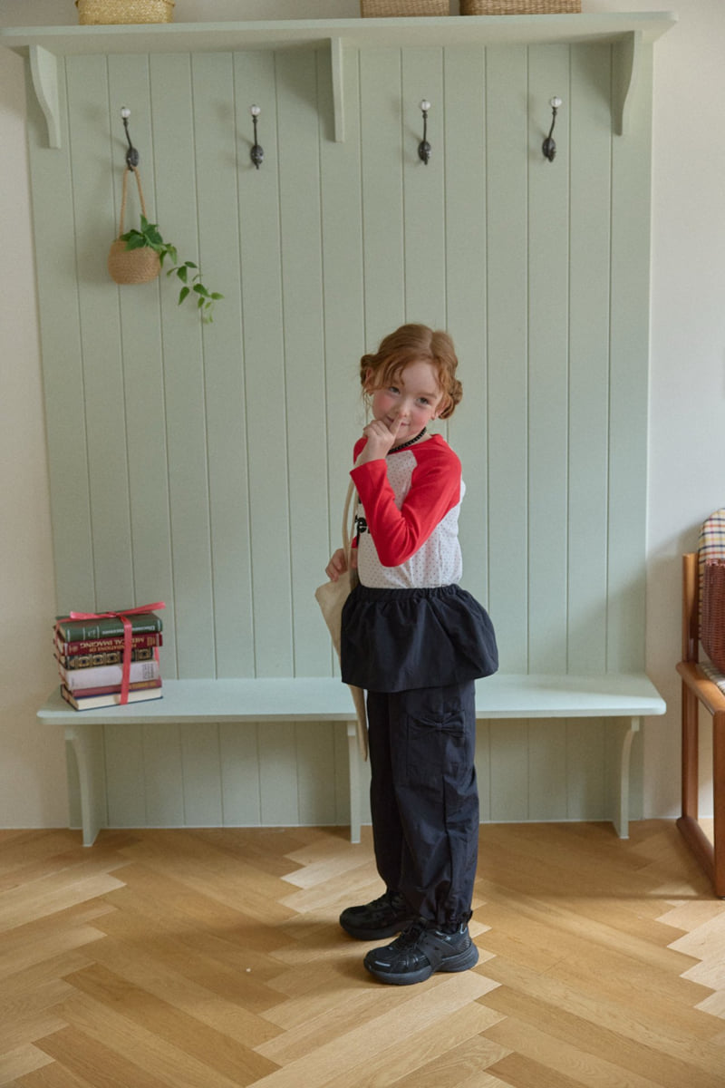 Ginza Pants by Berry Berry for Child - view 10