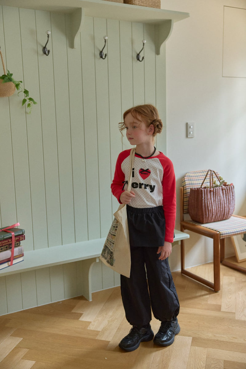 Ginza Pants by Berry Berry for Child - view 11