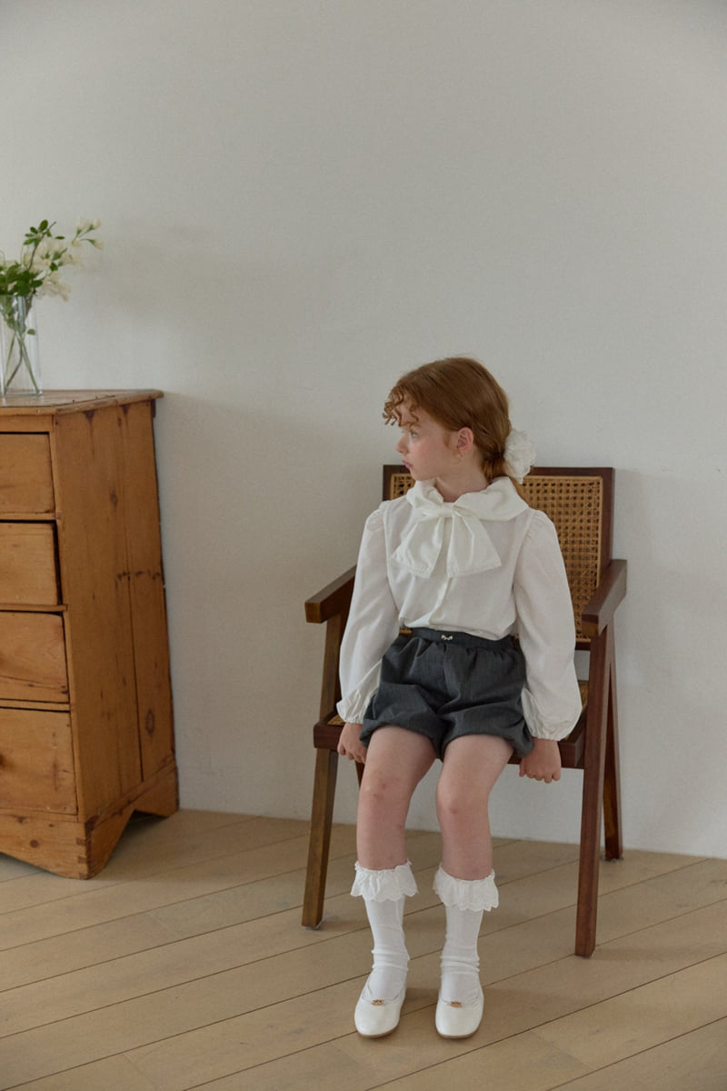 Berry Berry - Korean Children Fashion - #discoveringself - Pumpkin Pants - 6