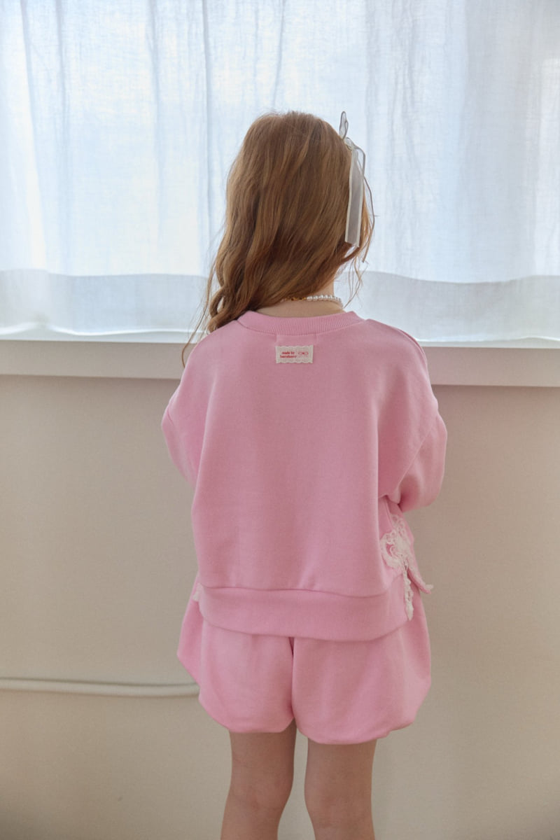 Berry Berry - Korean Children Fashion - #discoveringself - Romi Set - 12