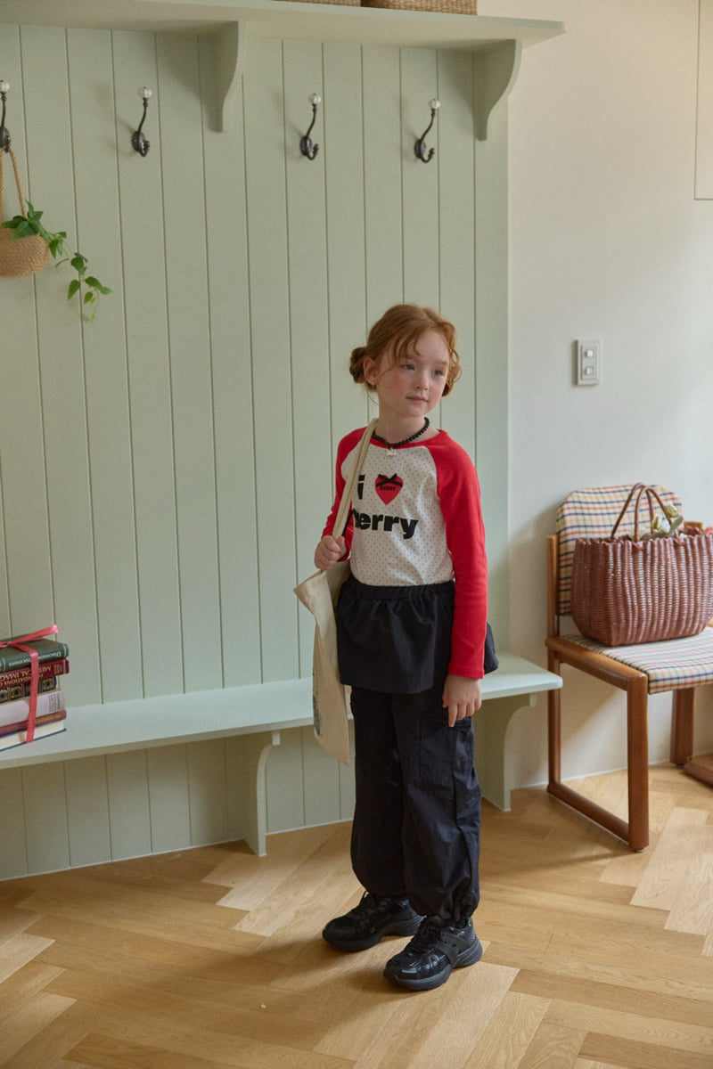 Ginza Pants by Berry Berry for Child - view 12