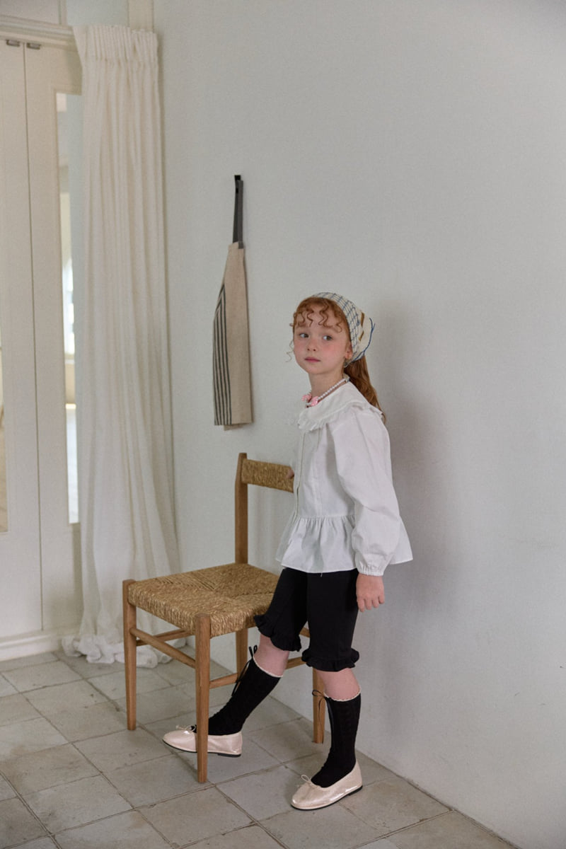 Choupi Pants by Berry Berry for Child - view 9