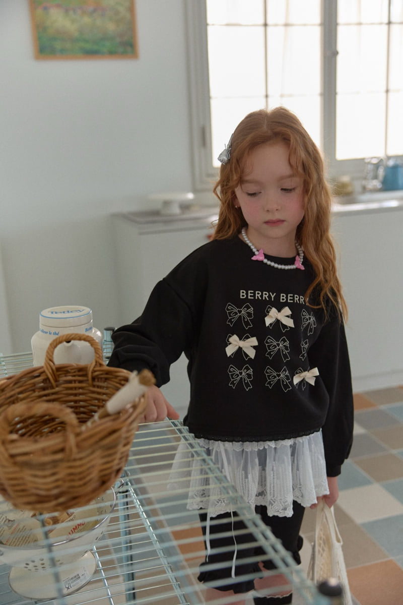Hey! Apron by Berry Berry for Child - view 6