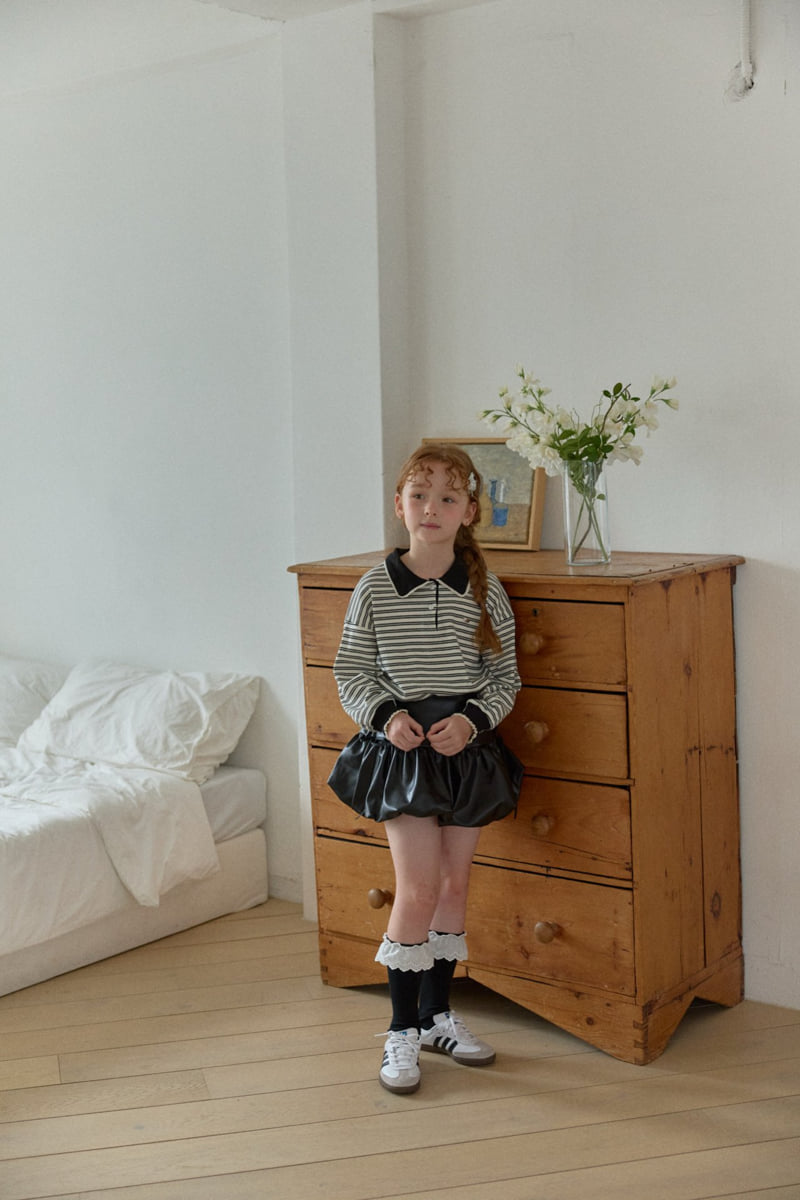 Pumpkin Skirt by Berry Berry for Child - view 3