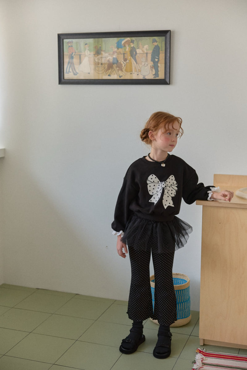 Alma Training Slacks by Berry Berry for Child - view 3