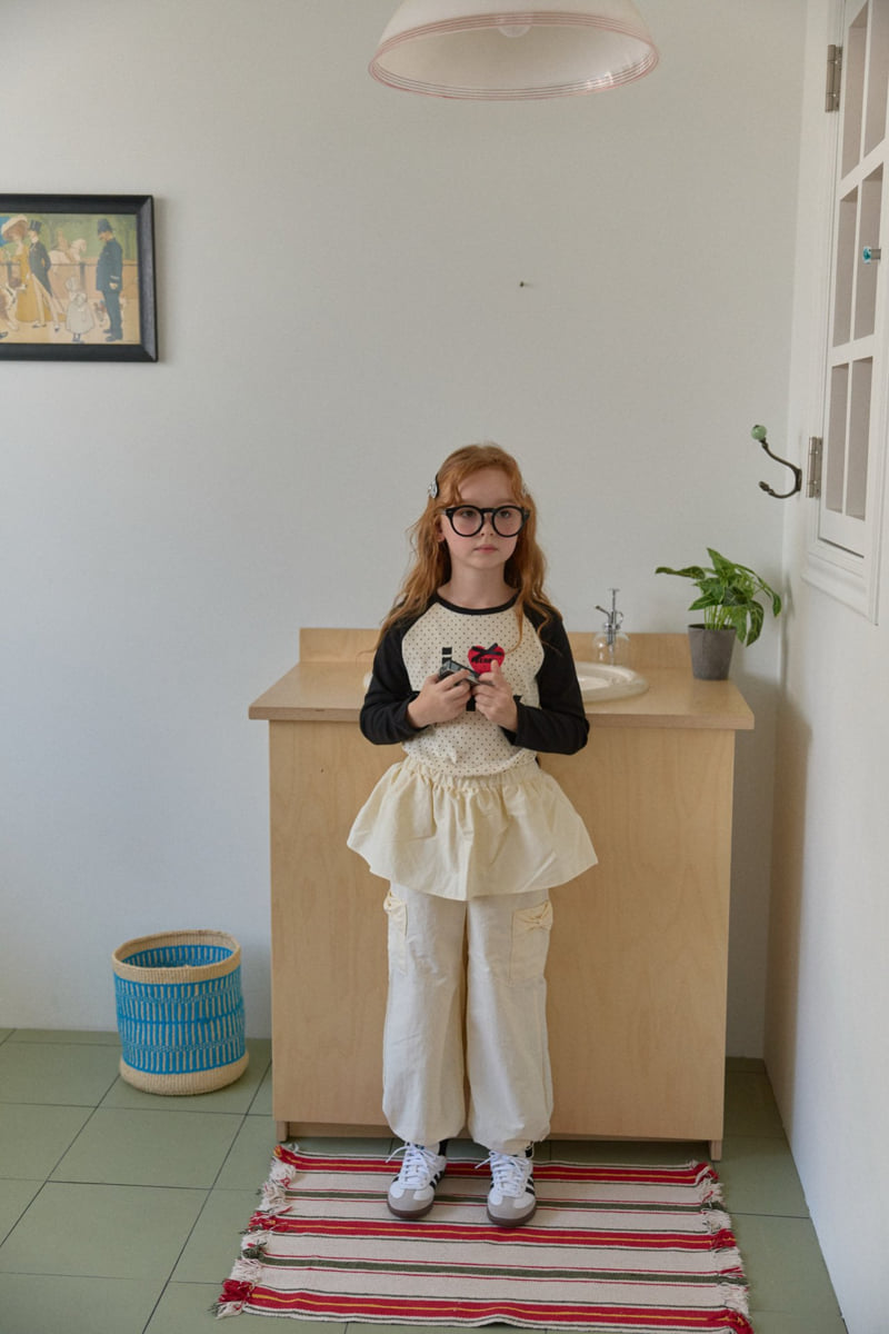 Ginza Pants by Berry Berry for Child - view 1