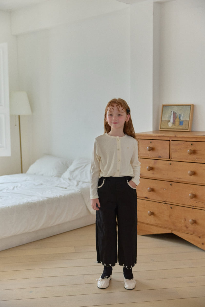 Heart Pongdang Pants by Berry Berry for Child - view 3