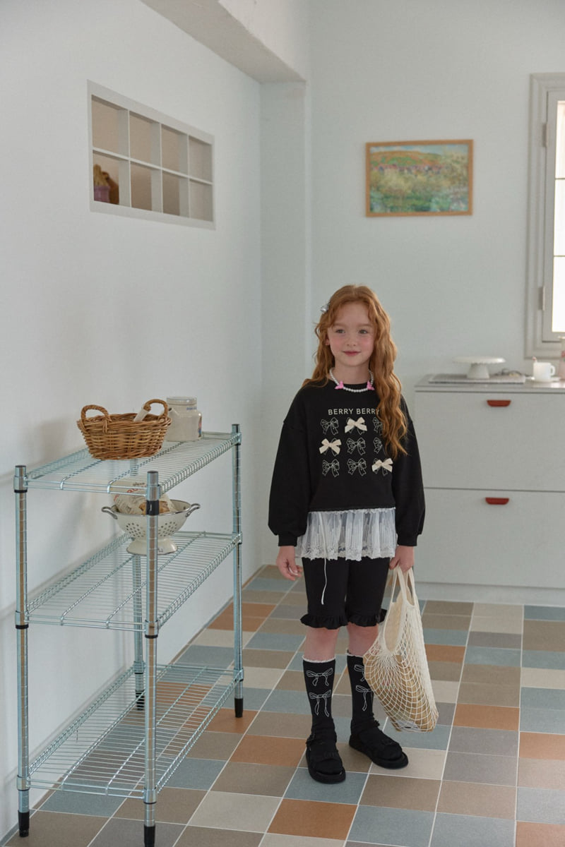 Hey! Apron by Berry Berry for Child - view 8