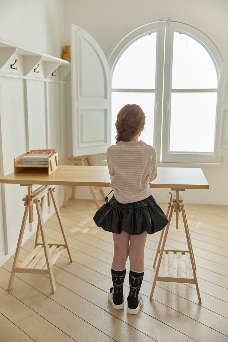 Pumpkin Skirt by Berry Berry for Child - view 5