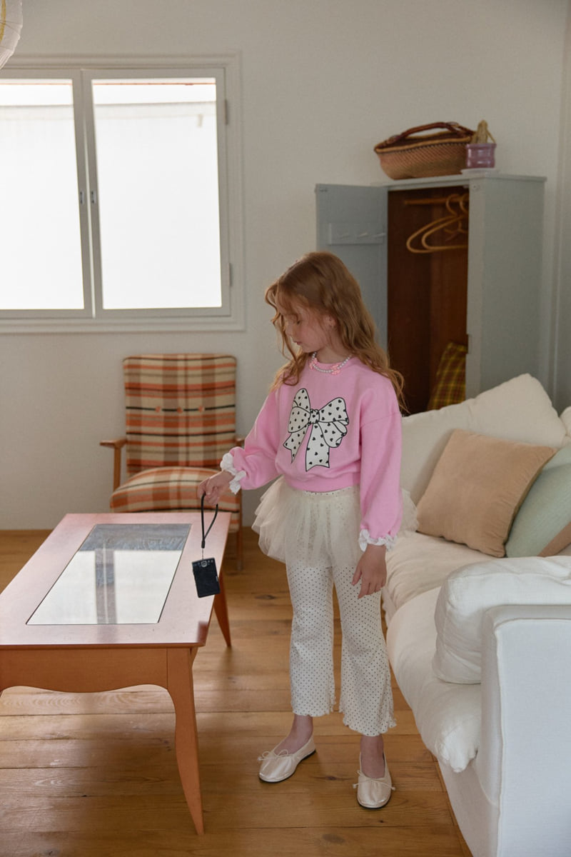 Lilu Sweatshirt by Berry Berry for Child - view 4