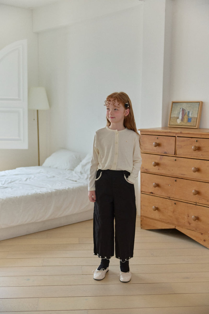 Heart Pongdang Pants by Berry Berry for Child - view 5