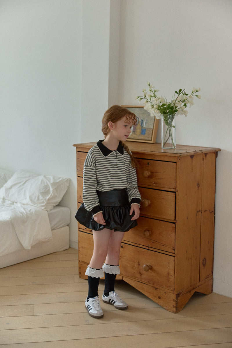 Pumpkin Skirt by Berry Berry for Child - view 7