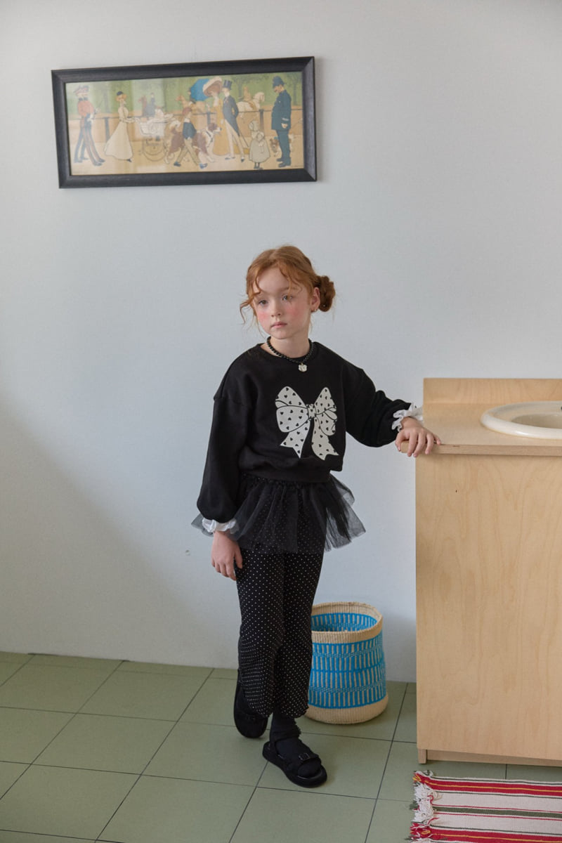 Alma Training Slacks by Berry Berry for Child - view 7