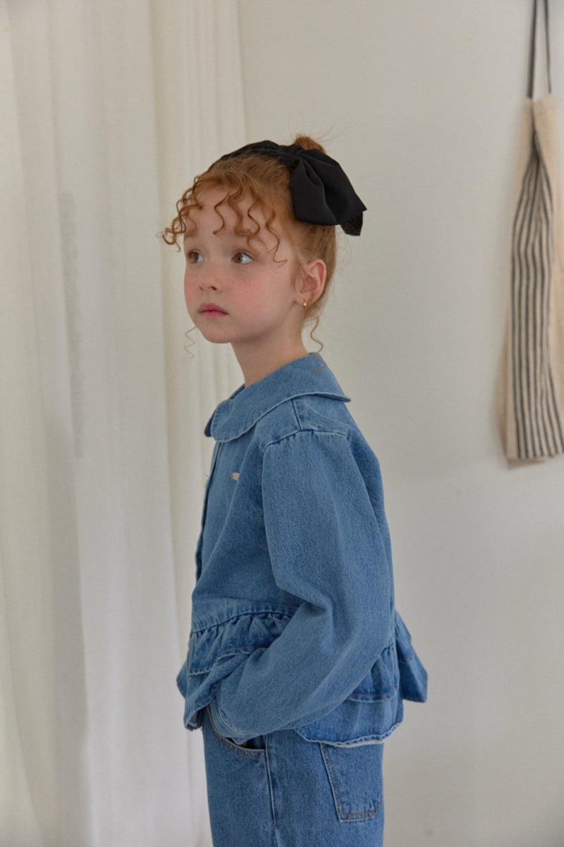 Kang Kang Shirt by Berry Berry for Child - view 3
