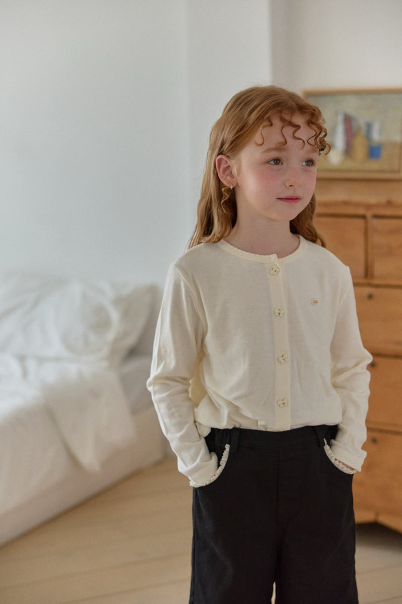 Heart Pongdang Pants by Berry Berry for Child - view 6