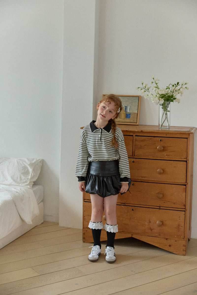Pumpkin Skirt by Berry Berry for Child - view 8