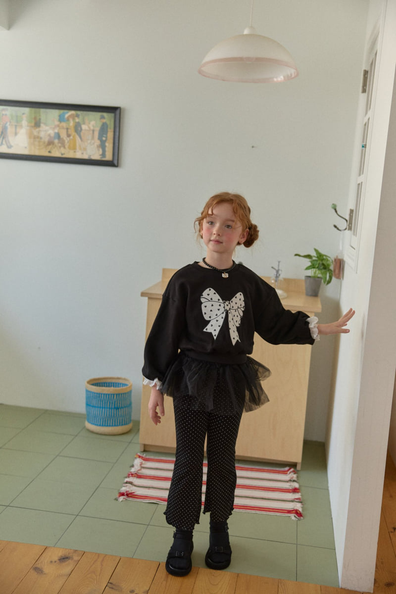 Alma Training Slacks by Berry Berry for Child - view 8