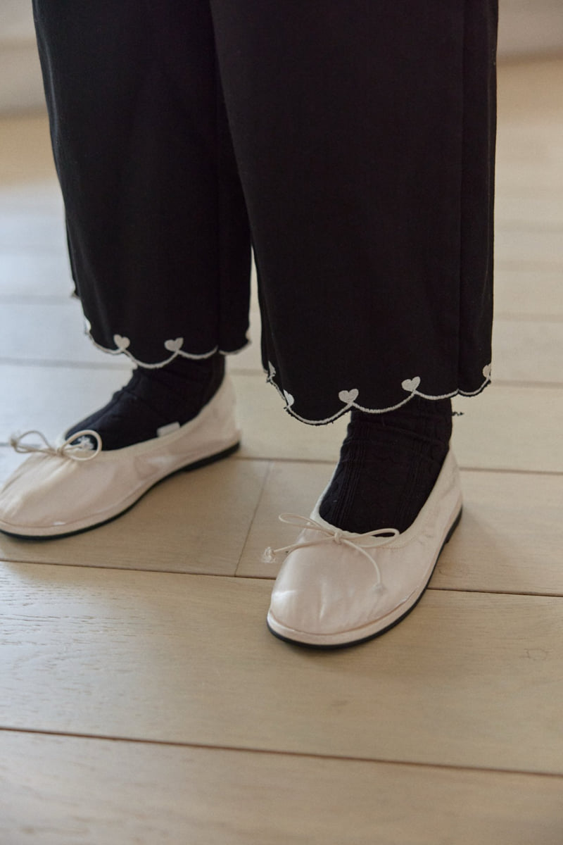 Heart Pongdang Pants by Berry Berry for Child - view 7