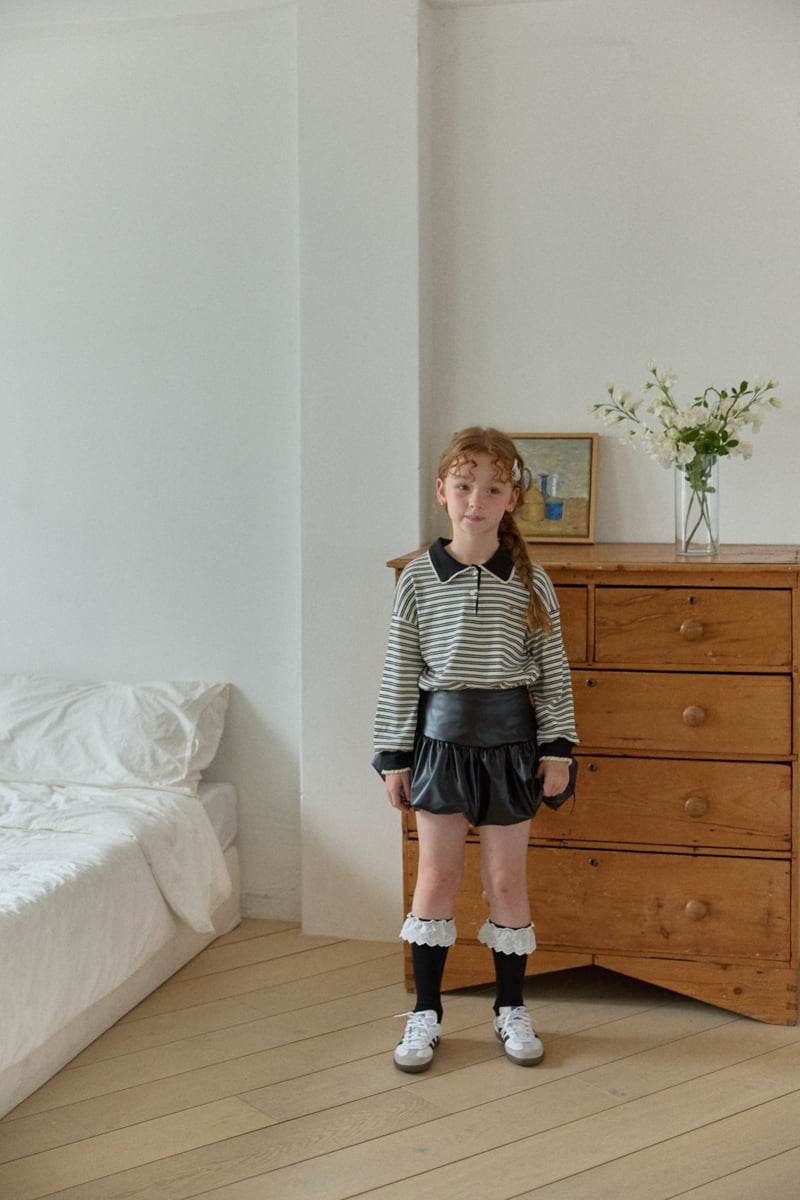 Pumpkin Skirt by Berry Berry for Child - view 9
